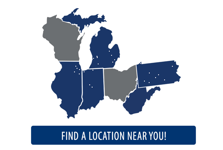 find a location graphic