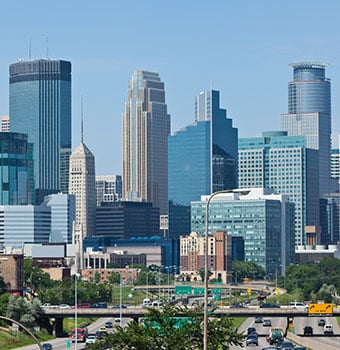 Minnesota