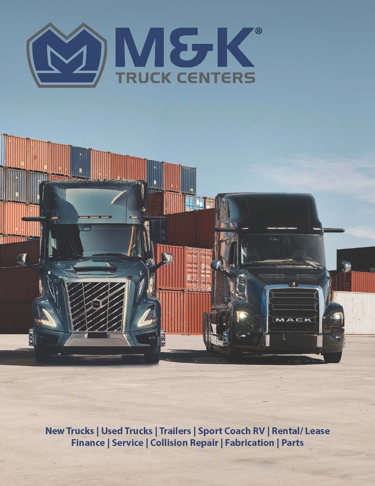 Corporate Brochure