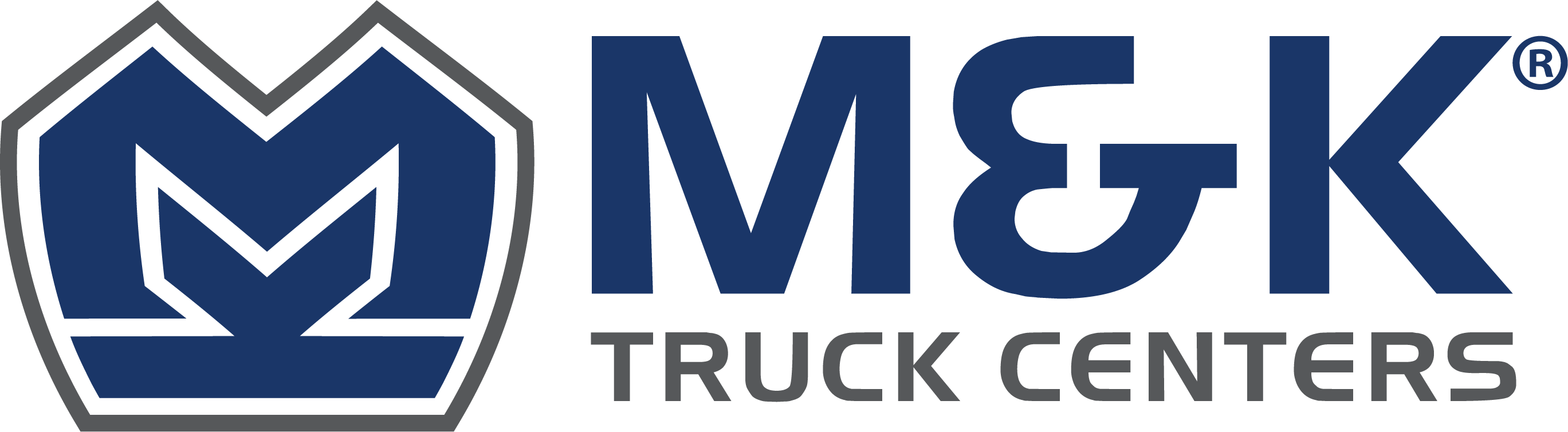 m&k❗️ Home - M&K Truck Centers